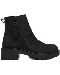 Clara Barson. - Stiefeletten Ceo-Hy8007S-1 - Lyst