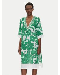 ICONIQUE - Strandkleid Ic25-104 Relaxed Fit - Lyst