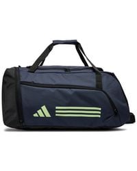 adidas - Tasche Essentials 3-Stripes Duffel Bag Ir9820 - Lyst