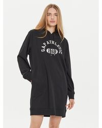 Gap - Strickkleid 498949-03 Relaxed Fit - Lyst