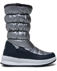 CMP - Schneeschuhe Holse Wmn Snow Boot Wp 39Q4996 - Lyst