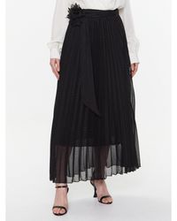 Dixie - Faltenrock G319V007A Regular Fit - Lyst