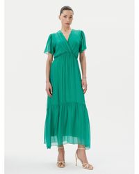 Haveone - Sommerkleid Aff-N006 Loose Fit - Lyst