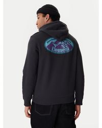 Element - Sweatshirt Epic Po Elysf00319 Regular Fit - Lyst