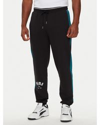 PUMA - Jogginghose T7 Play.Paris 626768 01 Regular Fit - Lyst