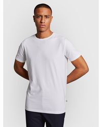 Matíníque - T-Shirt Jermalink 30200604 Weiß Regular Fit - Lyst