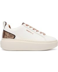 Alexander Smith - Sneakers Stone Sxbchsw-6789-Wnu - Lyst