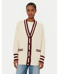 Weekend by Maxmara - Strickjacke Vicolo 2515341061 Regular Fit - Lyst