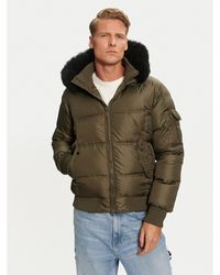 Bomboogie - Daunenjacke Jm603Vtniw3 Regular Fit - Lyst