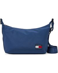 Tommy Hilfiger - Handtasche Tjw Ess Daily Shoulder Bag Aw0Aw17287 - Lyst