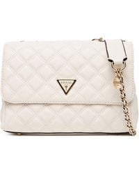 Guess - Handtasche Giully Ii Hwqg96 73200 - Lyst