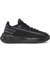 adidas - Sneakers Front Court Id8591 - Lyst