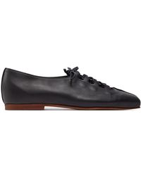 BALAGAN - Halbschuhe Roma - Lyst