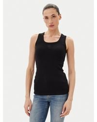 Pinko - Top 100807 A2Of Regular Fit - Lyst