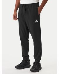 adidas - Laufshorts ESSENTIALS FEEL COZY FRENCH TERRY HOSE - Lyst