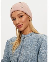 Guess - Mütze Aw5198 Pol01 - Lyst