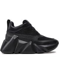 United Nude - Sneakers space kick max 10656560159 - Lyst