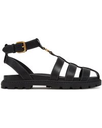 COACH - Sandalen Car69 - Lyst