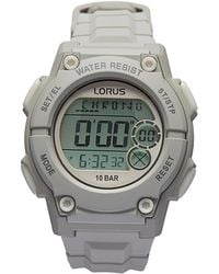Lorus - Uhr R2335Px9 - Lyst