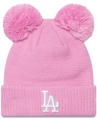 KTZ - Mütze Wmns Double Pom 60565279 - Lyst