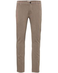 Solid - Chinos 21200141 Slim Fit - Lyst
