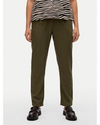 Vero Moda - Stoffhose Jesmilo 10279691 Regular Fit - Lyst
