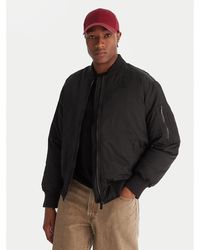 Kappa - Bomberjacke Opilio 311M7Ew Regular Fit - Lyst
