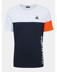 Le Coq Sportif - T-Shirt 2320645 Regular Fit - Lyst