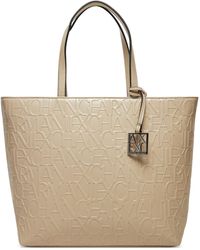 ARMANI EXCHANGE - Handtasche 942650 Cc793 U1092 - Lyst