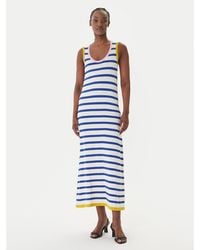 Lola Casademunt - Strickkleid Ls2616157 Regular Fit - Lyst