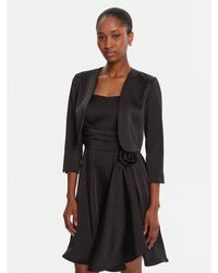 Rinascimento - Bolerojäckchen Cfc0125060003 Regular Fit - Lyst