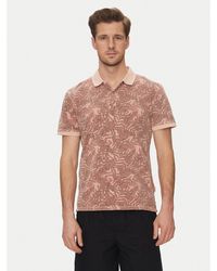 Blend - Poloshirt 20718251 Regular Fit - Lyst