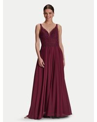 hey kyla - Abendkleid 5Ai070Hk Regular Fit - Lyst