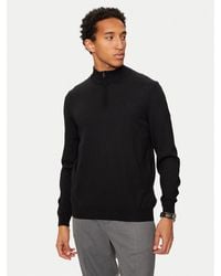BOSS - Pullover Ebenji 50528300 Regular Fit - Lyst