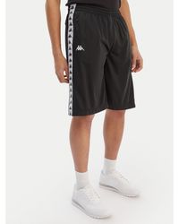 Kappa - Sportshorts Banda Treadwellz 304Kq20 Regular Fit - Lyst