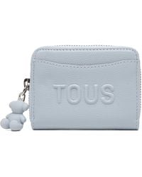 Tous - Geldbörse Back To Basics 2002374133 - Lyst