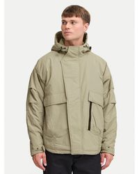 Solid - Übergangsjacke Maxx 21108317 Regular Fit - Lyst