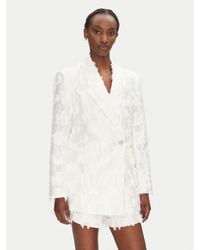 Bruuns Bazaar - Sakko Fuksa Bbw4564 Regular Fit - Lyst