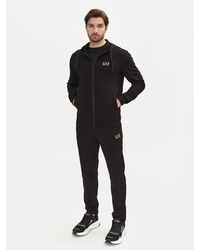 EA7 - Jogginganzug 8Npv62 Pjvrz 0208 Regular Fit - Lyst
