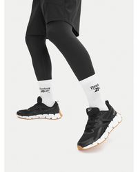 Reebok - Sneakers Ceo-Zig Vector Ar30153M-Bwz - Lyst