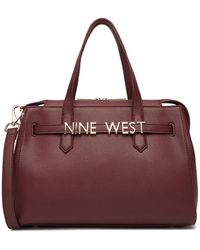Nine West - Handtasche Eo-Manhattan-Muse-Ii-Lx10197 - Lyst