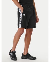Kappa - Sportshorts Banda Oviedo 351S77W Comfort Fit - Lyst