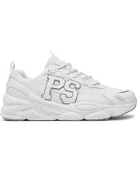 Philipp Plein - Sneakers Sads Usc0611 Ste003N Weiß - Lyst
