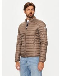 J.O.T.T - Daunenjacke Mat P000Mdow02 Slim Fit - Lyst