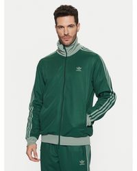 adidas - Sweatshirt Adicolor Classics Beckenbauer Jp2520 Slim Fit - Lyst