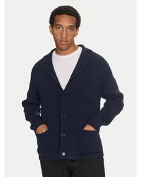 Paul & Shark - Strickjacke 14311215 Regular Fit - Lyst