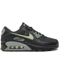 Nike - Sneakers Air Max 90 Gtx Gore-Tex Fd5810 001 - Lyst