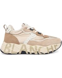 Voile Blanche - Sneakers Club105 Fur. 2019460-03 - Lyst