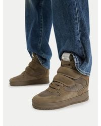 Guess - Sneakers Eo-Guj1010 - Lyst