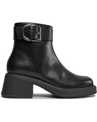 Vagabond Shoemakers - Stiefeletten Dorah 5642-201-20 - Lyst